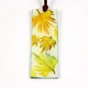 Pigment en poudre aquarellable Brusho Colours - Lemon x15 g