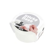 Pâte autodurcissante collante transparente Sticky Base x200g