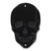 Intercalaire Tête de mort 2 trous 51 mm Jet x1