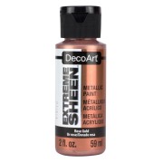 Peinture acrylique métallique - Extreme Sheen  - Or rose x59 ml