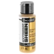 Peinture acrylique métallique - Extreme Sheen - Or x59 ml