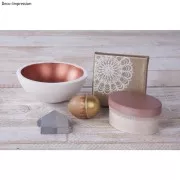 Peinture acrylique métallique - Extreme Sheen - Or x59 ml