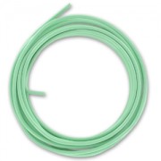 Fil Aluminium Pastel 2 mm Mint x 3 m|raw }}