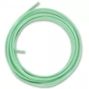 Fil Aluminium Pastel 2 mm Mint x 3 m