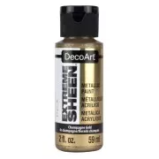 Peinture acrylique métallique - Extreme Sheen - Champagne gold x59 ml