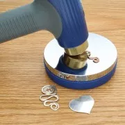 Marteau multifonction pour métaux avec 3 têtes x1