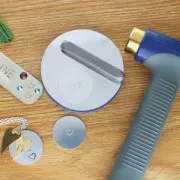 Marteau multifonction pour métaux avec 3 têtes x1