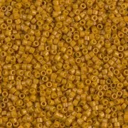 Miyuki Delica Duracoat 11/0 DB2106 - Opaque Hawthorne - paquet de 100g