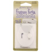 Gabarit pour bracelet et bague ajustable - Artistic Wire x1|raw }}