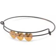 Gabarit pour bracelet et bague ajustable - Artistic Wire x1