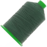 Fil en polyester Vega Super taille 20 - Vert sapin n°929 x300m