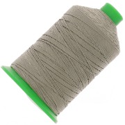 Fil en polyester Vega Super taille 20 - Vert militaire n°718 x300m|raw }}