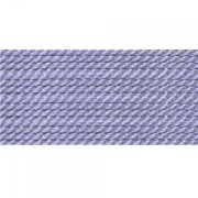 Fil de soie 0.45 Lilac x2m