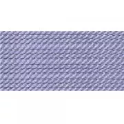 Fil de soie 0.45 Lilac x2m