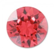 Cabochon PureCrystal 1088 8 mm Padparadscha x1|raw }}