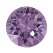 Cabochon PureCrystal 1088 8 mm Tanzanite x1