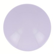 Cabochon rond en résine opaque 14 mm - Parme x1|raw }}