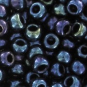 Rocaille Toho 11/0 TO11R88 - Metallic Cosmos x8g|raw }}