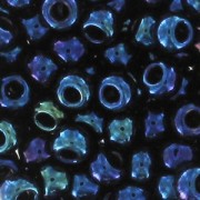 Rocaille Toho 11/0 TO11R82 - Metallic Nebula x8g