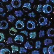 Rocaille Toho 11/0 TO11R82 - Metallic Nebula x8g