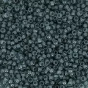 Rocaille Miyuki 11/0 2376 - Eucalyptus Luster x8g