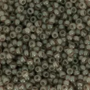 Rocaille Miyuki 11/0 2374 -  Celery Luster x8g