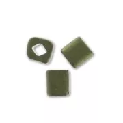 Cubes Toho 1.5 mm TC-01-617 - Mat Dark Olive x10g