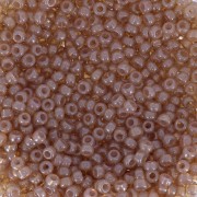 Rocaille Miyuki 11/0 2371 -  Peony Luster x8g