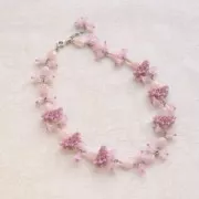 Rocaille Miyuki 11/0 2371 -  Peony Luster x8g