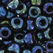 Rocaille Toho 8/0 TO8R0088 - Metallic Cosmos x8g