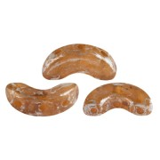 Arcos® par Puca® 5x10 mm - Rose Opal New Picasso x10g|raw }}