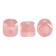 Minos® par Puca® 2.5x3 mm - Rose Opal Luster x5g