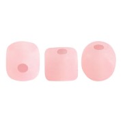 Minos® par Puca® 2.5x3 mm - Rose Opal Mat x5g