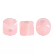 Minos® par Puca® 2.5x3 mm - Rose Opal x5g