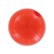 Perle en résine opaque 8 mm Hyacinth x1|raw }}