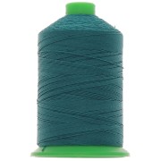 Fil en polyester Vega taille 30 - Vert émeraude n°930 x450m