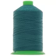 Fil en polyester Vega taille 30 - Vert émeraude n°930 x450m