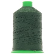 Fil en polyester Vega taille 30 - Vert sapin n°929 x450m