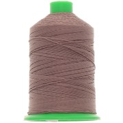 Fil en polyester Vega taille 30 - Noisette n°816 x450m|raw }}
