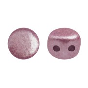 Kalos® par Puca® 4x3 mm - Dark Plum Metallic Mat x10g|raw }}