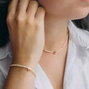 Rocaille Miyuki 11/0 593 - Light Caramel Ceylon x8g