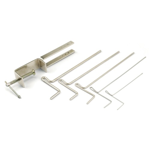 Spiral Bead Maker Coiling Gizmo Deluxe