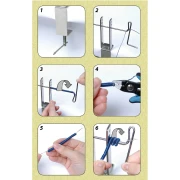 Spiral Bead Maker Coiling Gizmo Deluxe