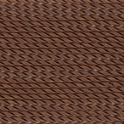 Fil Nylon Power 0.6 mm - Brown x2m|raw }}