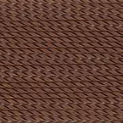 Fil Nylon Power 0.6 mm - Brown x2m