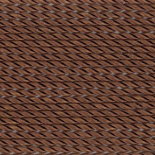 Fil Nylon Power 0.6 mm - Brown x2m