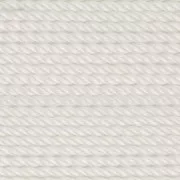 Fil Nylon Power 0.9 mm - Blanc x2m