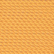 Fil Nylon Power 0.9 mm - Jaune foncé x2m