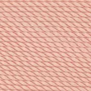 Fil Nylon Power 0.9 mm - Rose pâle x2m