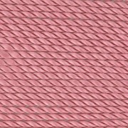 Fil Nylon Power 0.9 mm - Rose foncé x2m